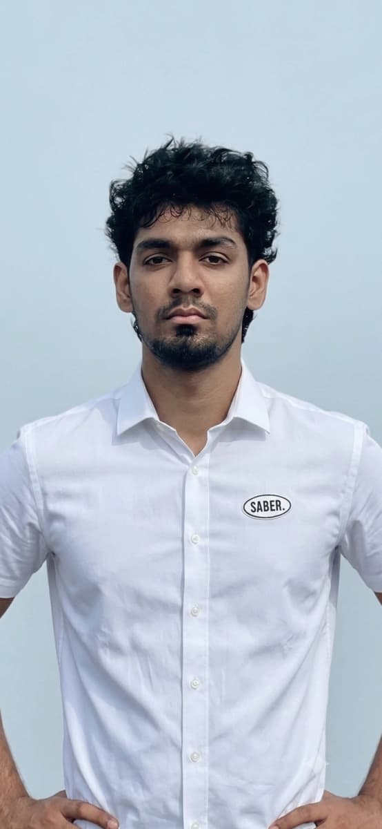 Aromal Ramesh profile photo